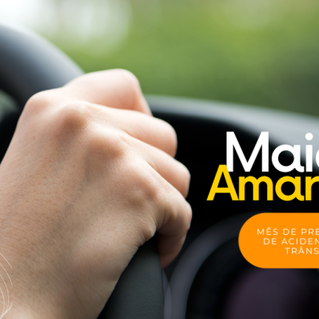 Maio Amarelo: Como transformar sua frota de um risco latente em um ativo protegido