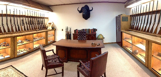 Armory