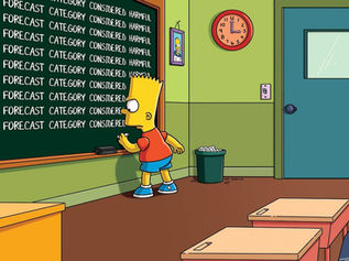 Forecast Category Considered Harmful