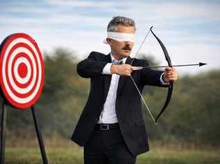 Your Forecast Isn’t Wrong. It’s Harmful.