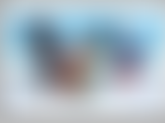 A Condor on a Bicycle Meets Spiderman