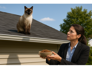 Forecast Category – License to Shill