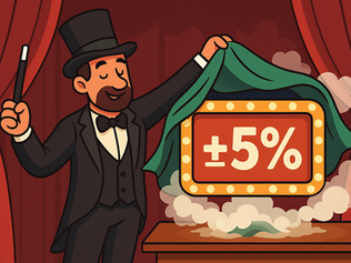 How to Reality-Check “Hyper-Accurate” Sales Forecast Claims