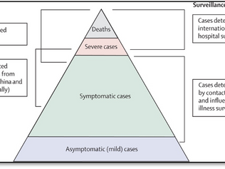 Win-rates: what can we learn about sales forecasting from epidemiologists
