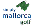 Mallorca golf