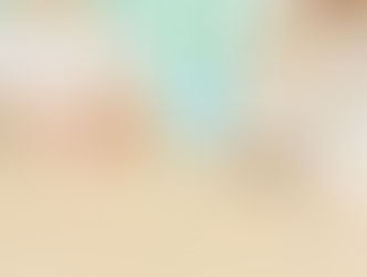 悩む夫婦の写真