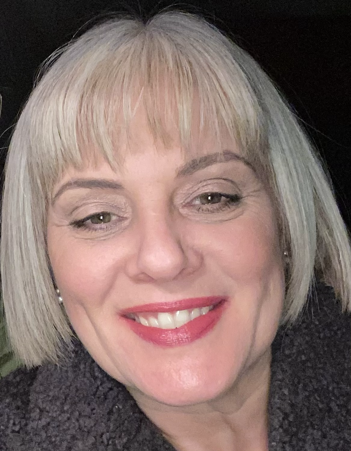 Writer: wendypenson