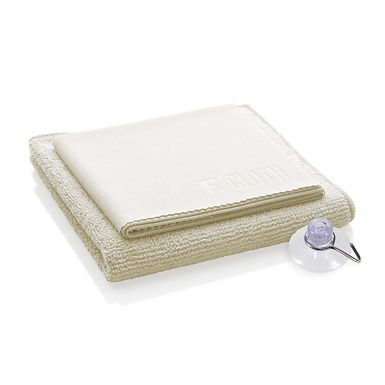 Shower Cleaning Cloths