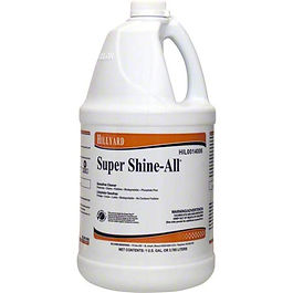 Super Shine-All®
