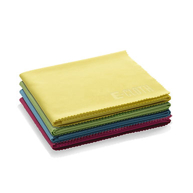 Glass & Polishing Cloths