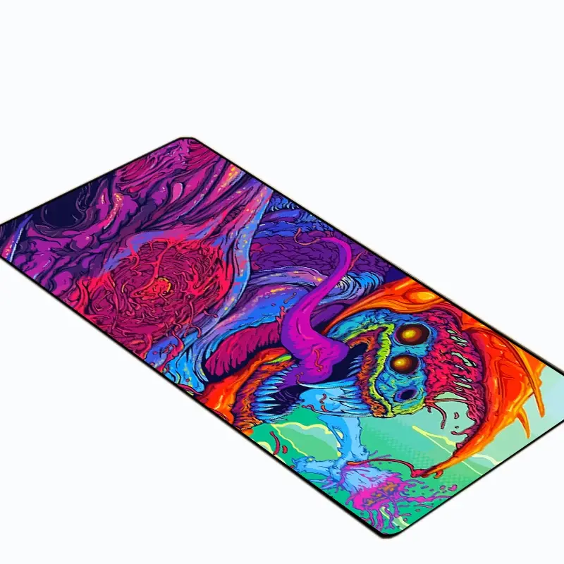 Mousepad Gamer Extended – Large