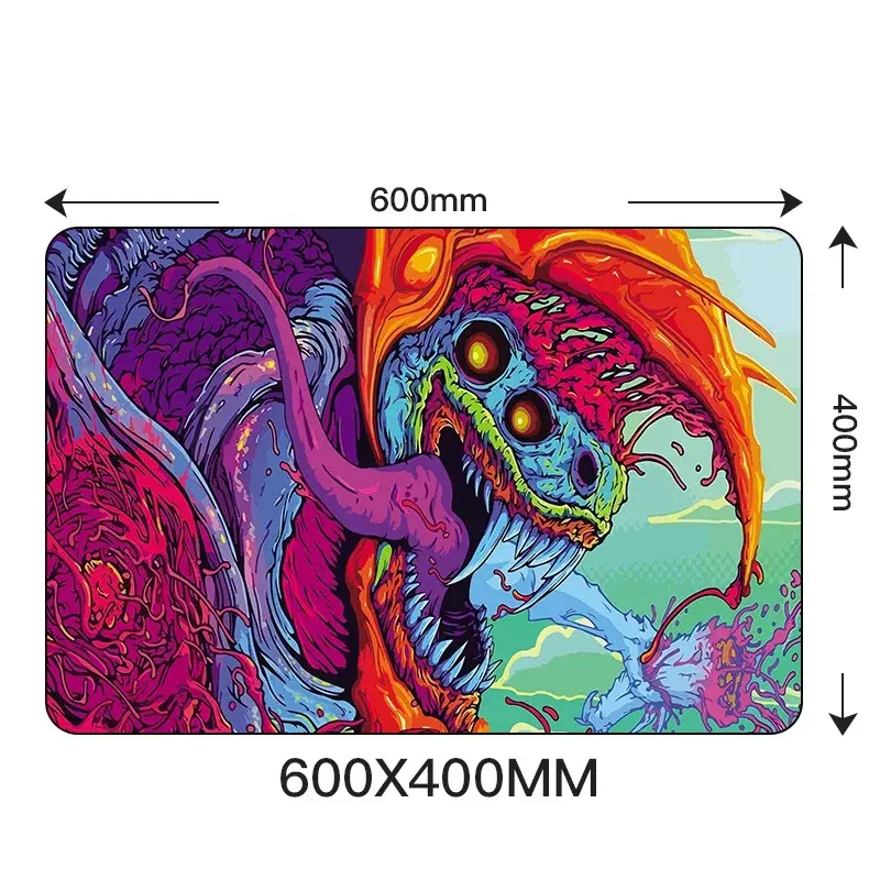 Miniatura: Mousepad Gamer Extended – Large