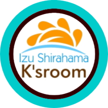 K's Room Shirahama in Shimoda, Japan