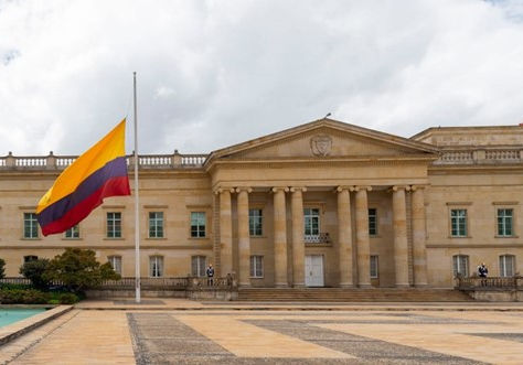 El teléfono roto de Nariño