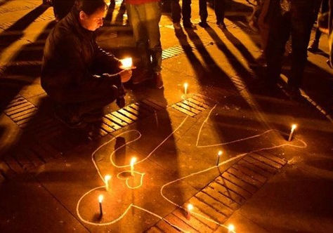 Palabras silenciadas