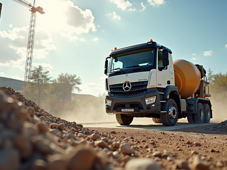 How to Choose the Right Concrete Company for Your Project