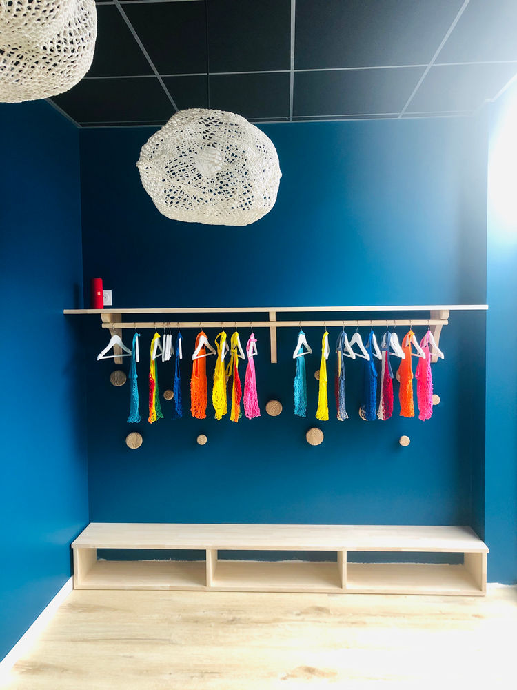 Et vous ? Avez vous choisi votre couleur préférée dans votre vestiaire