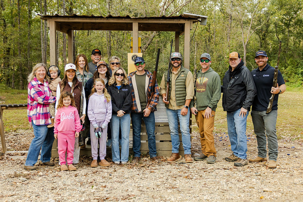 Fire Pit Ranch: Non-Profit Faith Organization Transforming Lives & Communities