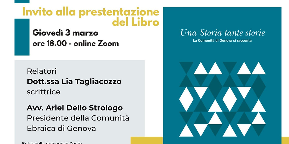 Una storia, tante storie