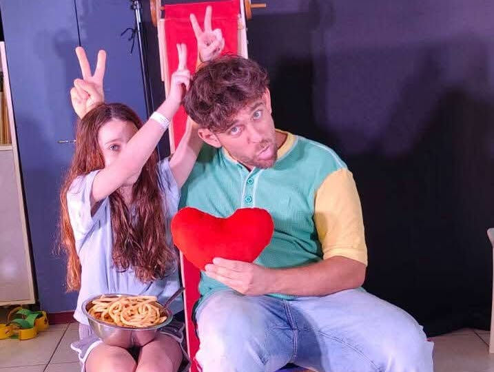 «Mi si è spezzato il cuore. Sono triste perché devo lasciare ALYN.»