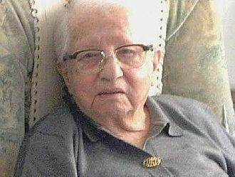 Ida Ascoli Bonfiglioli Z’L’