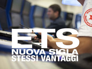 Da oggi MDA Italia è ETS