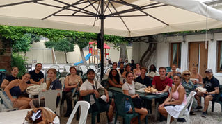 #Dalla sezione di Venezia: Bazar primaverile