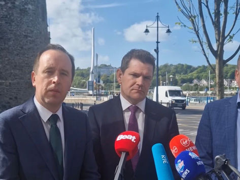 Support scheme for impacted Tycor businesses announced by Government