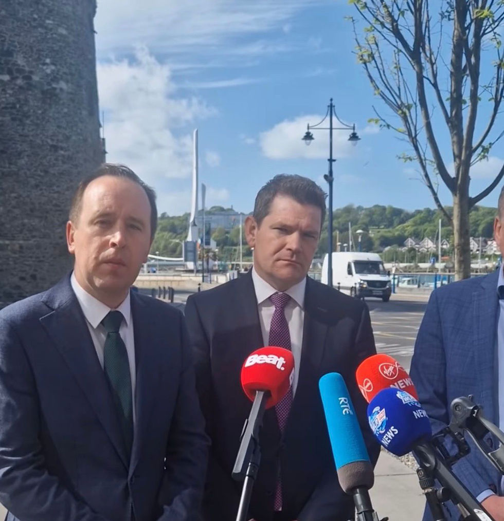 Support scheme for impacted Tycor businesses announced by Government