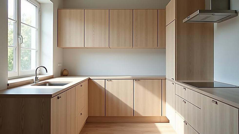 Your Ultimate Renovation Project Checklist