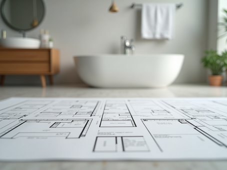 Top Tips for Renovating Your Bathroom on a Budget