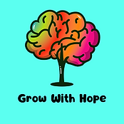 Grow With Hope logo
