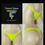 Miniature : Calcinha Lycra Melissa Charrel