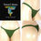 Miniature : G-String Lycra Debora de Lyon