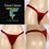 Miniature : G-String Velvet Tchutchuka