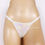 Miniature : G-String Vinyl Evelyn