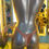 Miniature : G-String Velvet Milena Crauf
