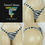 Miniature : G-String Lycra Bruna