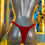 Miniature : G-String Velvet Toninho
