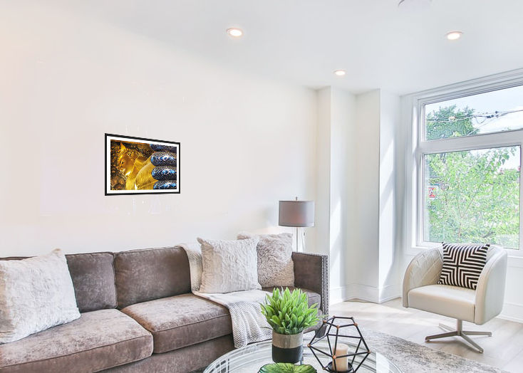 Miniature : Aos Pés do Sagrado