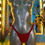 Miniature : G-String Velvet Toninho