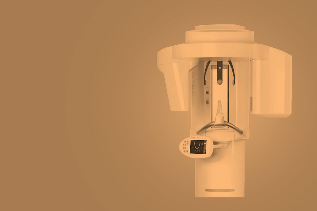 Atrius Dental Studio Richmond Hill Dentist Technology