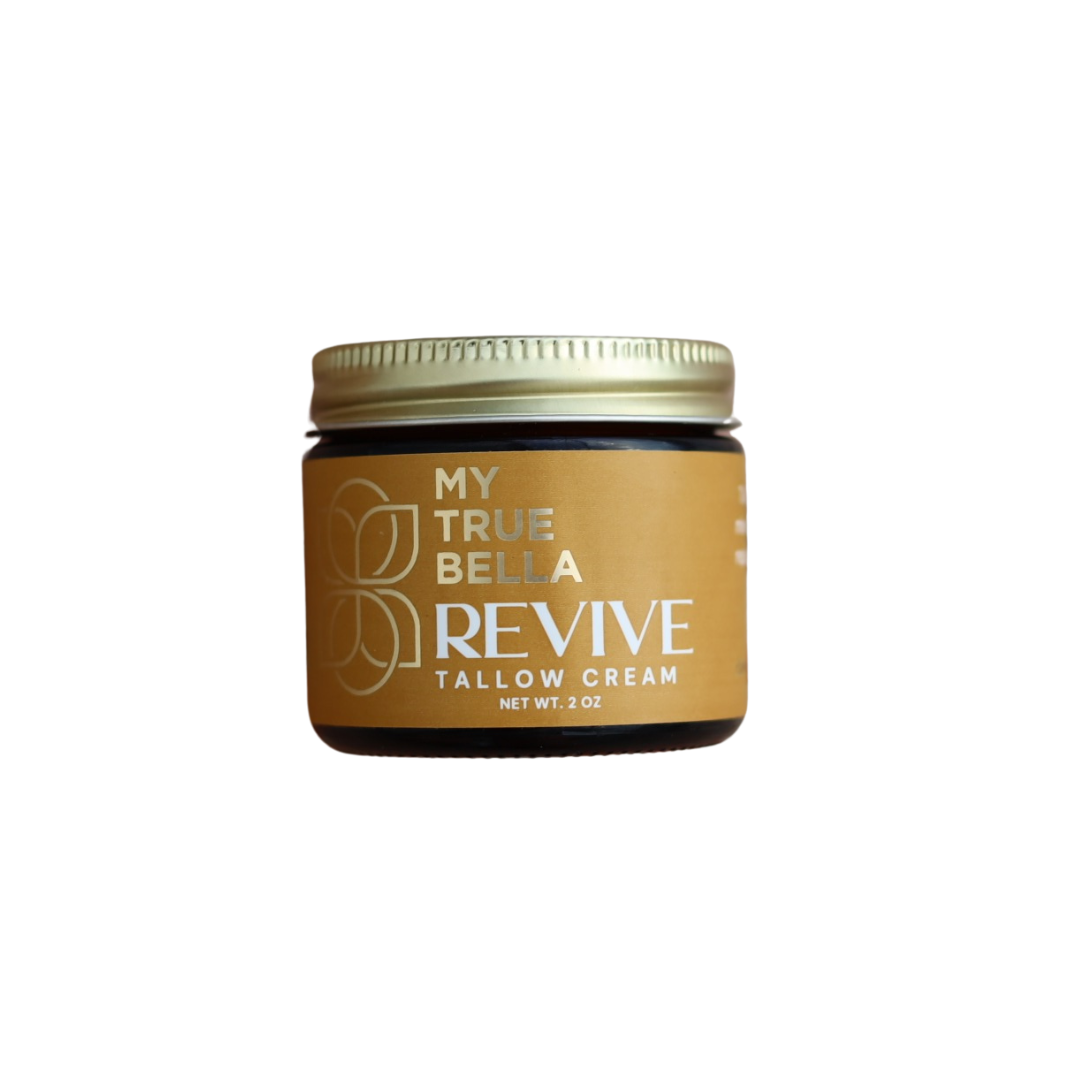 REVIVE Tallow Cream