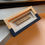 Miniatura: Cadriño personalizado Scrabble.