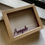 Miniatura: Portafotos 10x15 cms "Verbas"