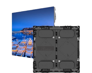 Painel de Led Ponto Fixo