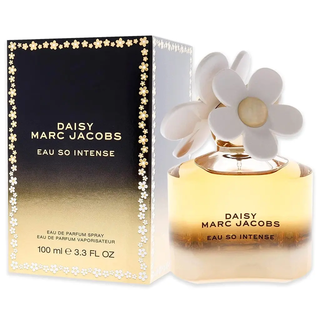 Marc Jacobs Daisy