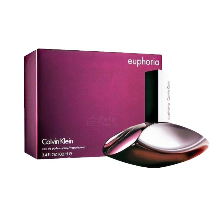Calvin Klein Euphoria