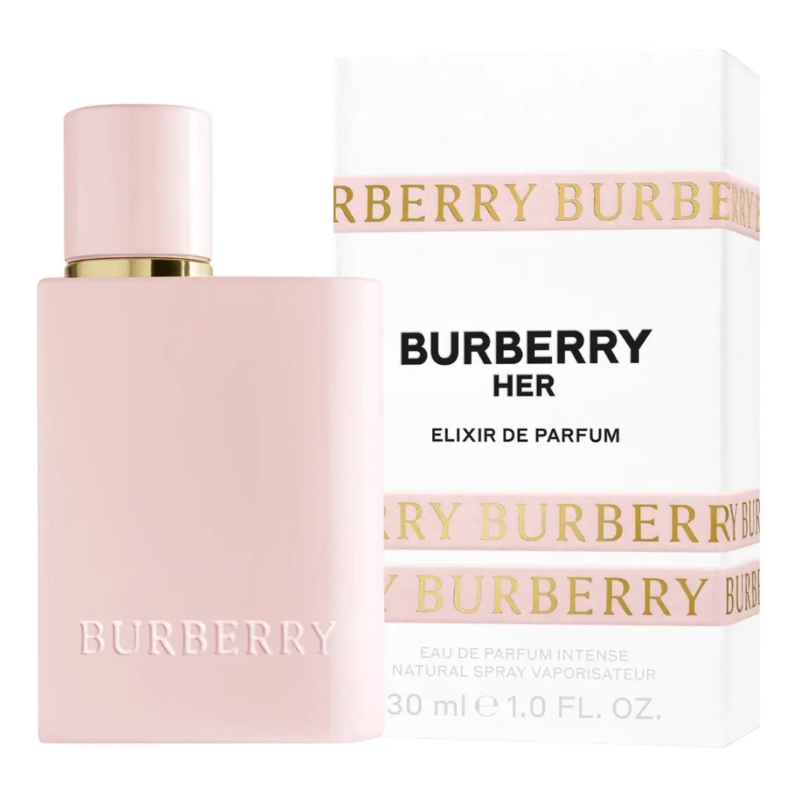 Burberry Her Elixir