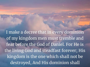 Dominions Must Bow!